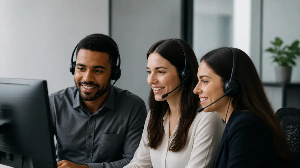 Tudo que voce precisa saber — Como usar IA de voz para atendimento ao cliente