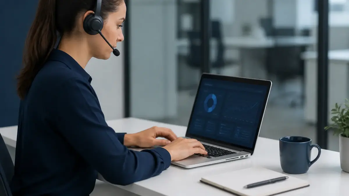 Tudo que voce precisa saber — Atendimento 24 horas com IA de voz