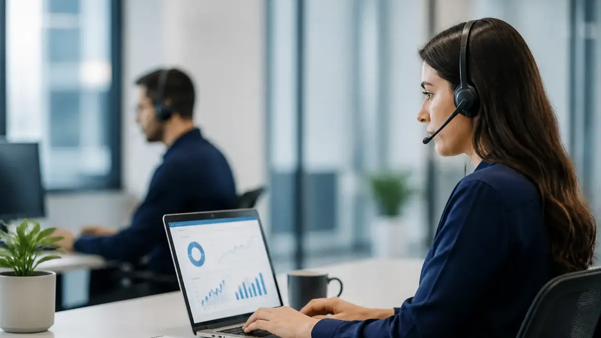 O cenario atual e por que voce deve prestar atencao — Atendimento 24 horas com IA de voz