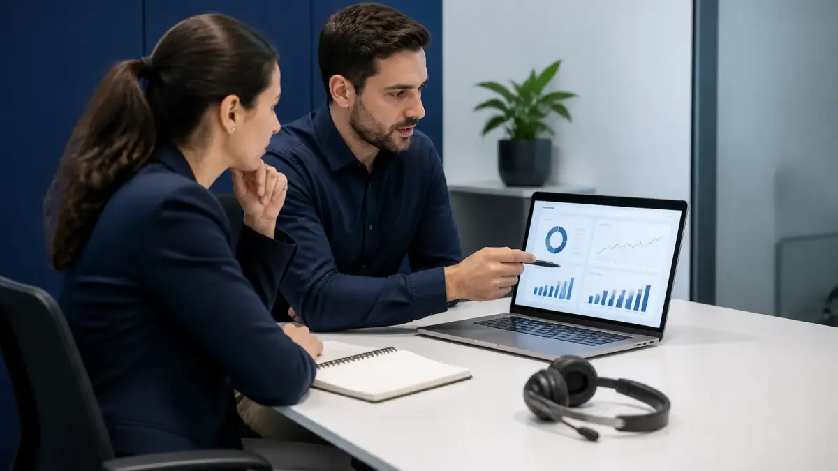 Como decidir com base em ICP, dor e criterio operacional? — Atendimento 24 horas com IA de voz