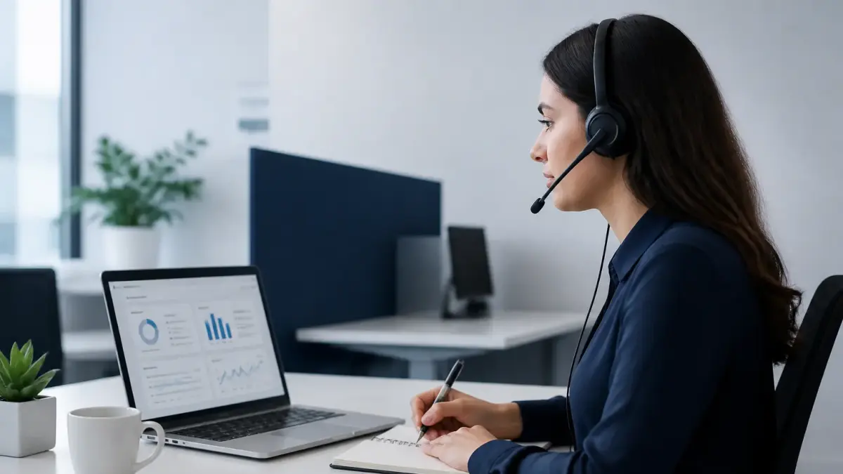 Tudo que voce precisa saber — Como automatizar a primeira abordagem de um lead