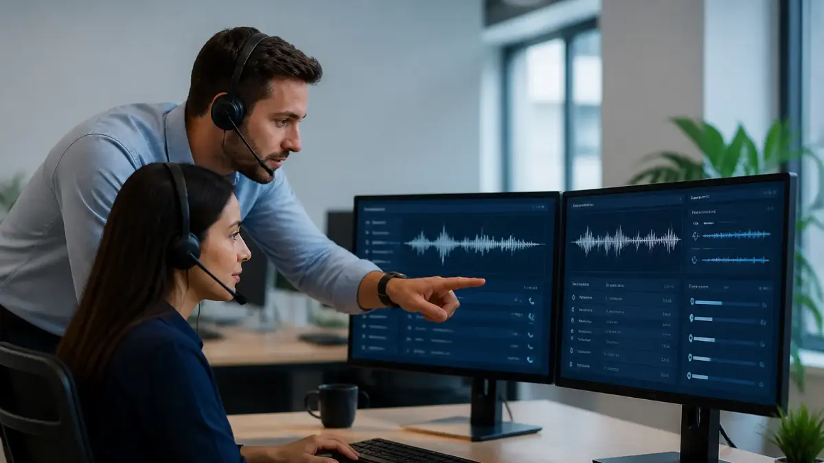 ElevenLabs vs Deepgram: qual escolher para um agente de IA de voz?