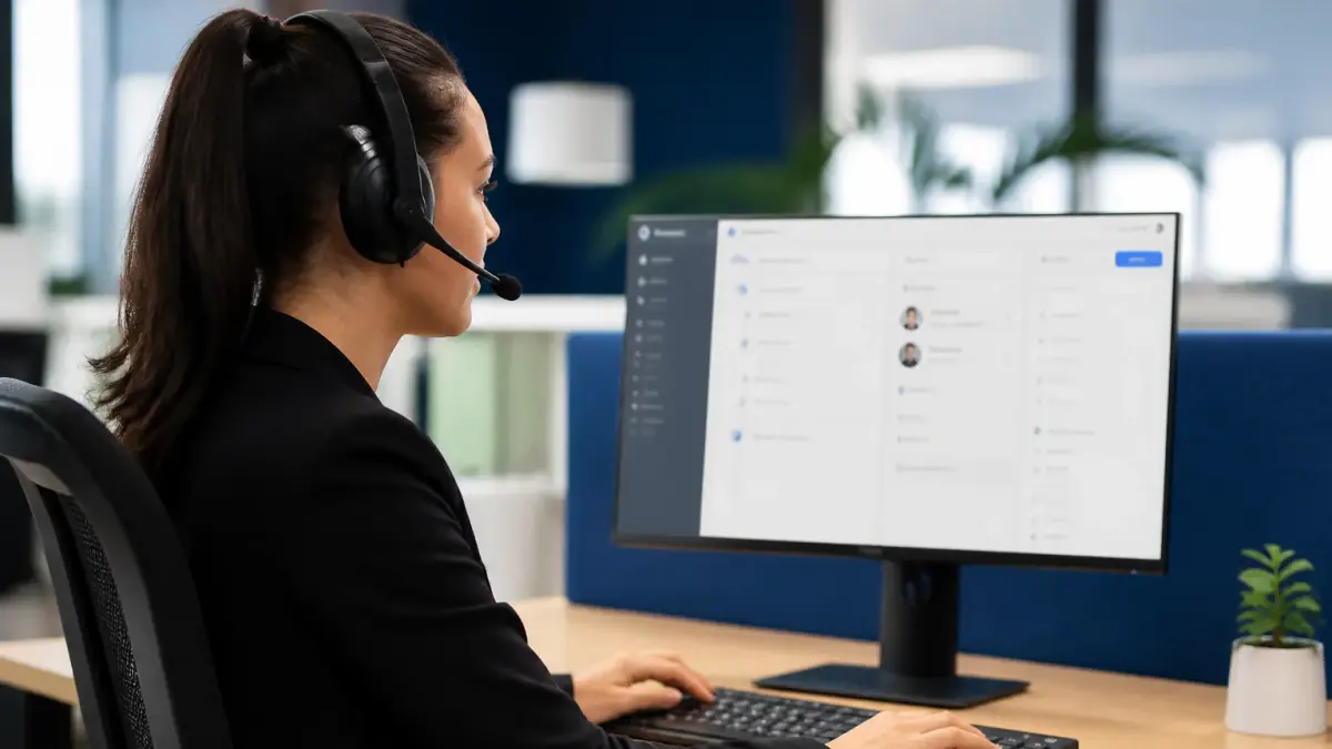 Deepgram ou ElevenLabs: qual é melhor para telefonia empresarial? — Deepgram ou ElevenLabs: qual é melhor para telefonia empresarial?