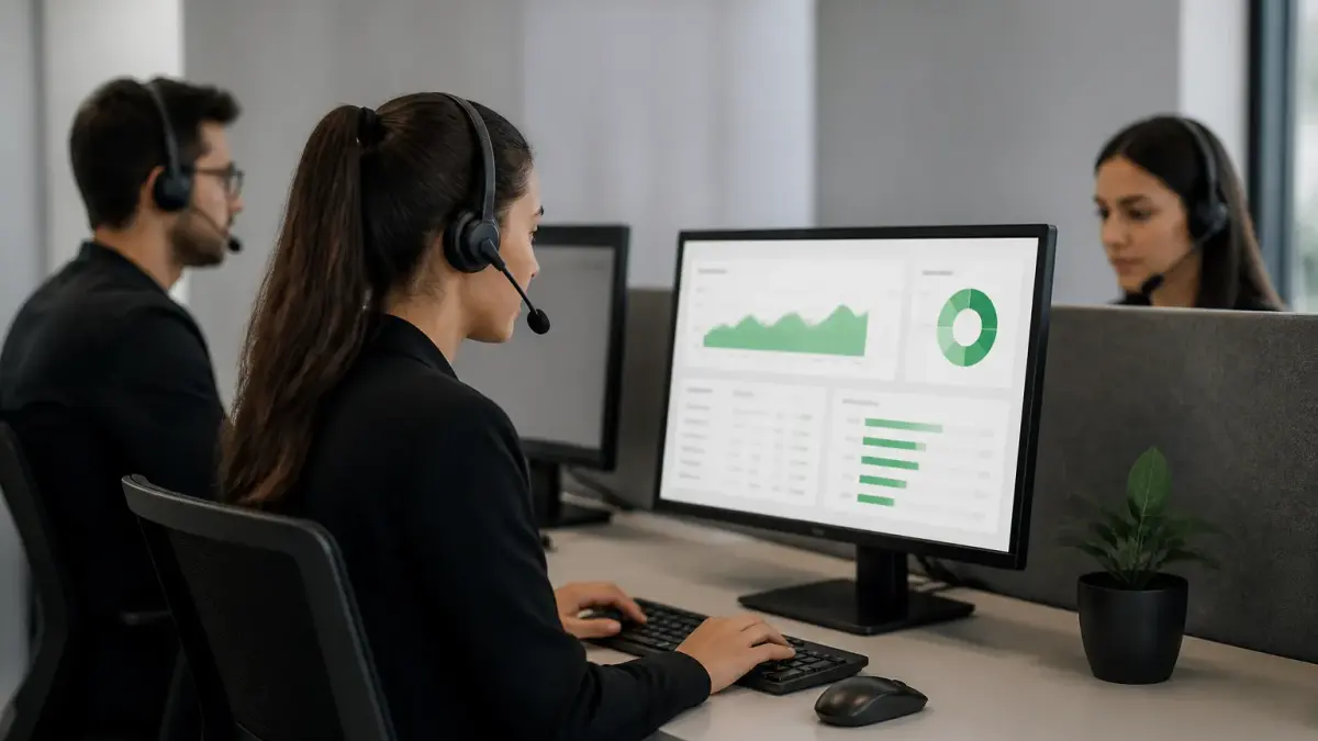 O que é a automação do SAC com inteligência artificial? — Como automatizar SAC usando inteligência artificial