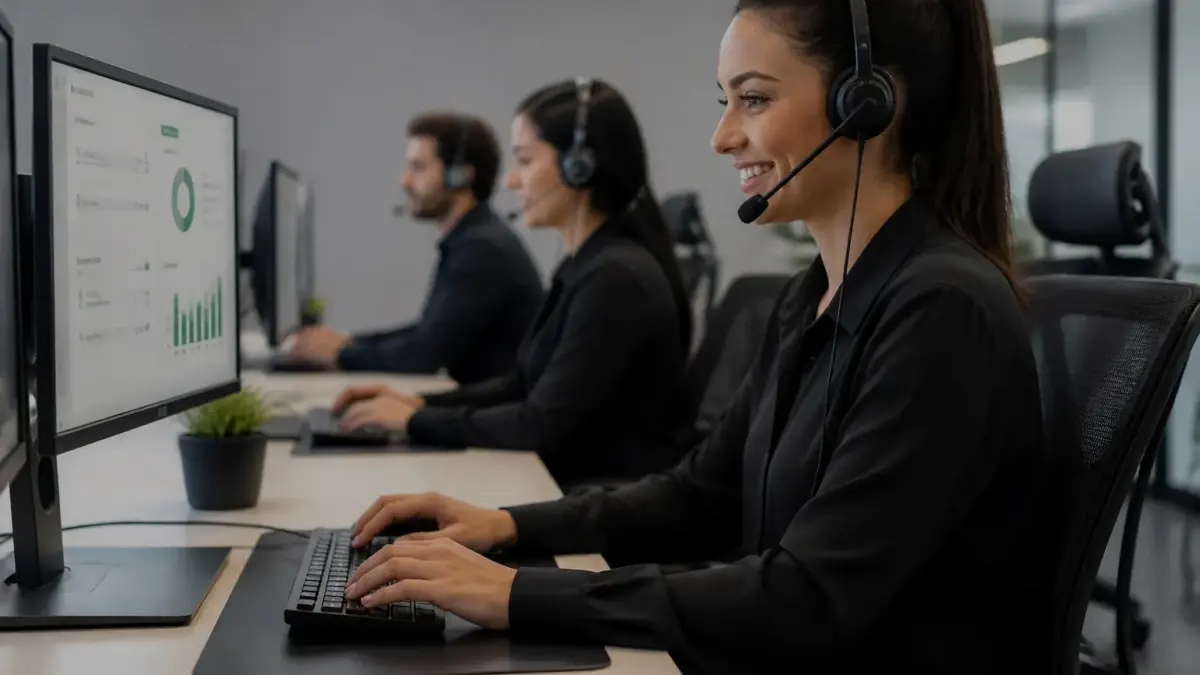 Quando a automação do SAC faz sentido? — Como automatizar SAC usando inteligência artificial