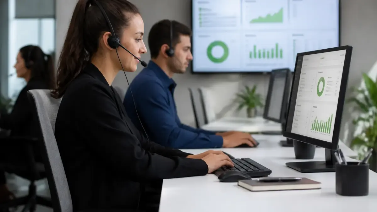Quais são os benefícios de automatizar o SAC? — Como automatizar SAC usando inteligência artificial