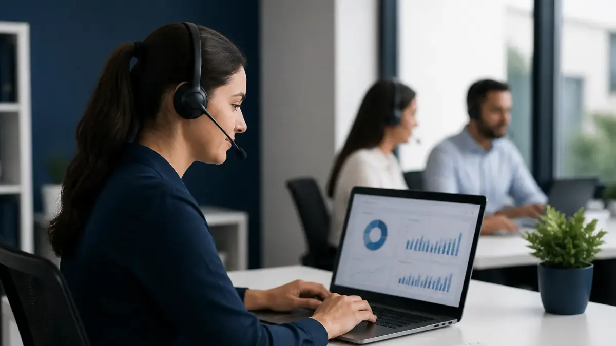 Quando usar ElevenLabs ou Deepgram no seu call center? — ElevenLabs ou Deepgram para call center: compare as tecnologias