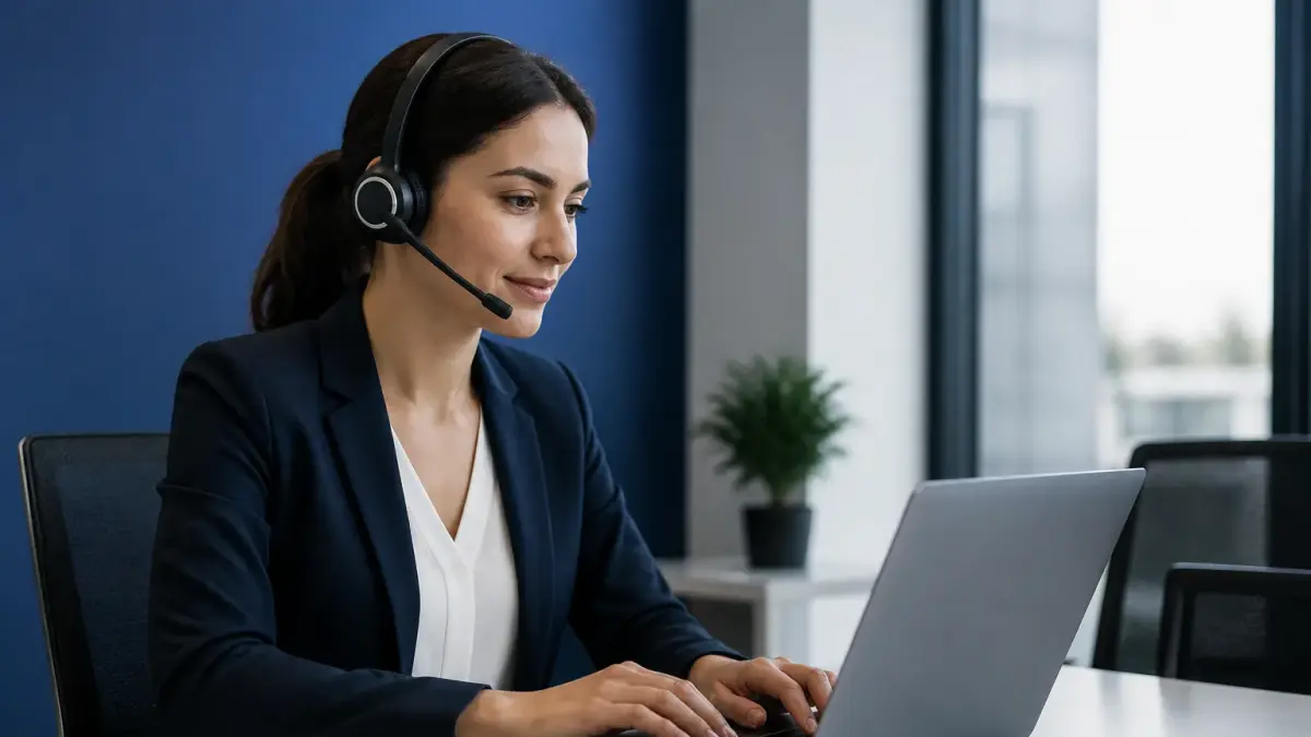 Por que escolher entre ElevenLabs e Deepgram para call centers? — ElevenLabs ou Deepgram para call center: compare as tecnologias