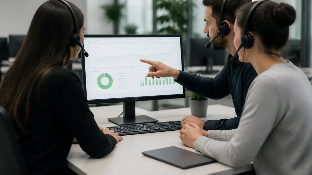 Quais são os principais benefícios de usar IA no atendimento? — Como reduzir filas de atendimento usando IA