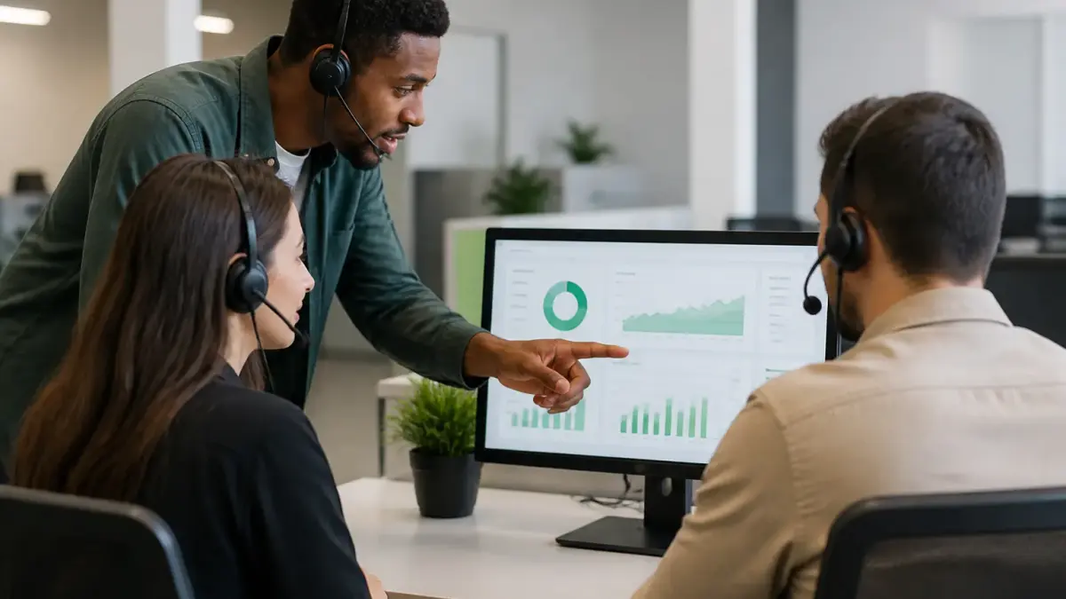 Como a IA pode transformar o atendimento ao cliente? — Como reduzir filas de atendimento usando IA