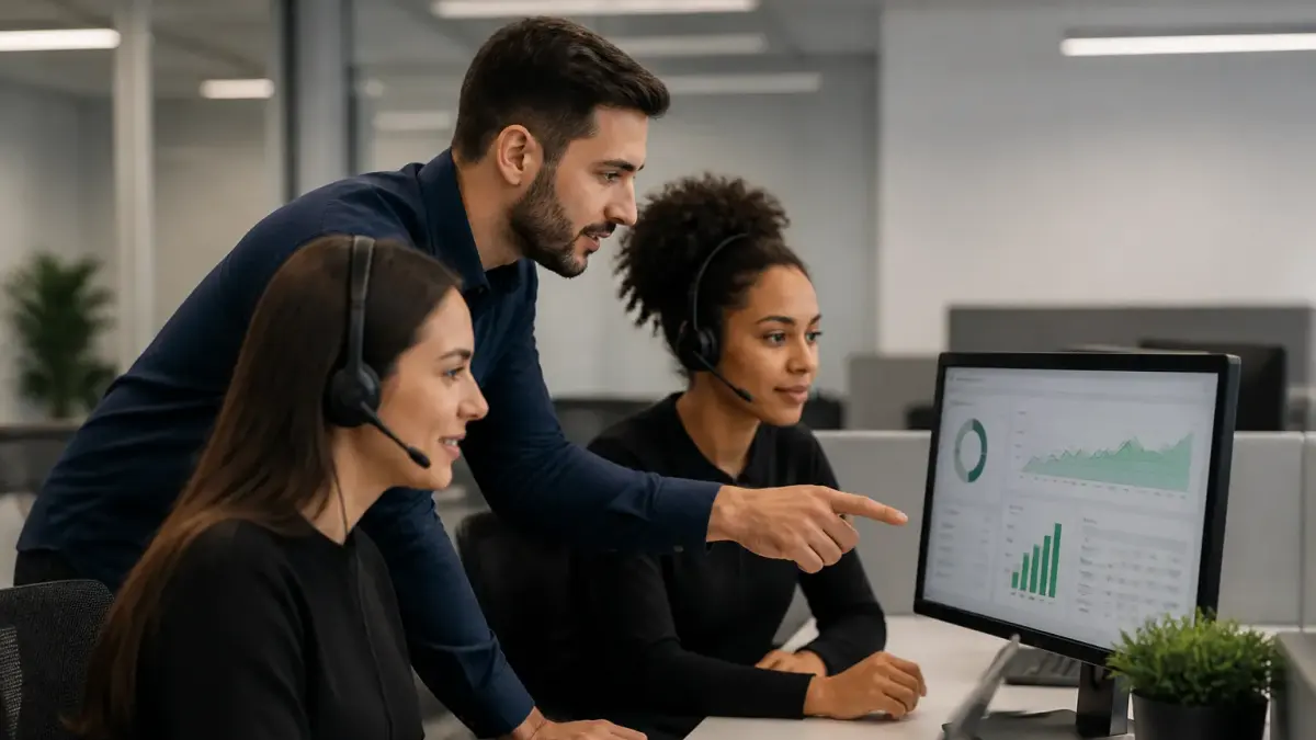 Como decidir com base em ICP, dor e criterio operacional? — Quanto custa automatizar ligações com inteligência artificial?