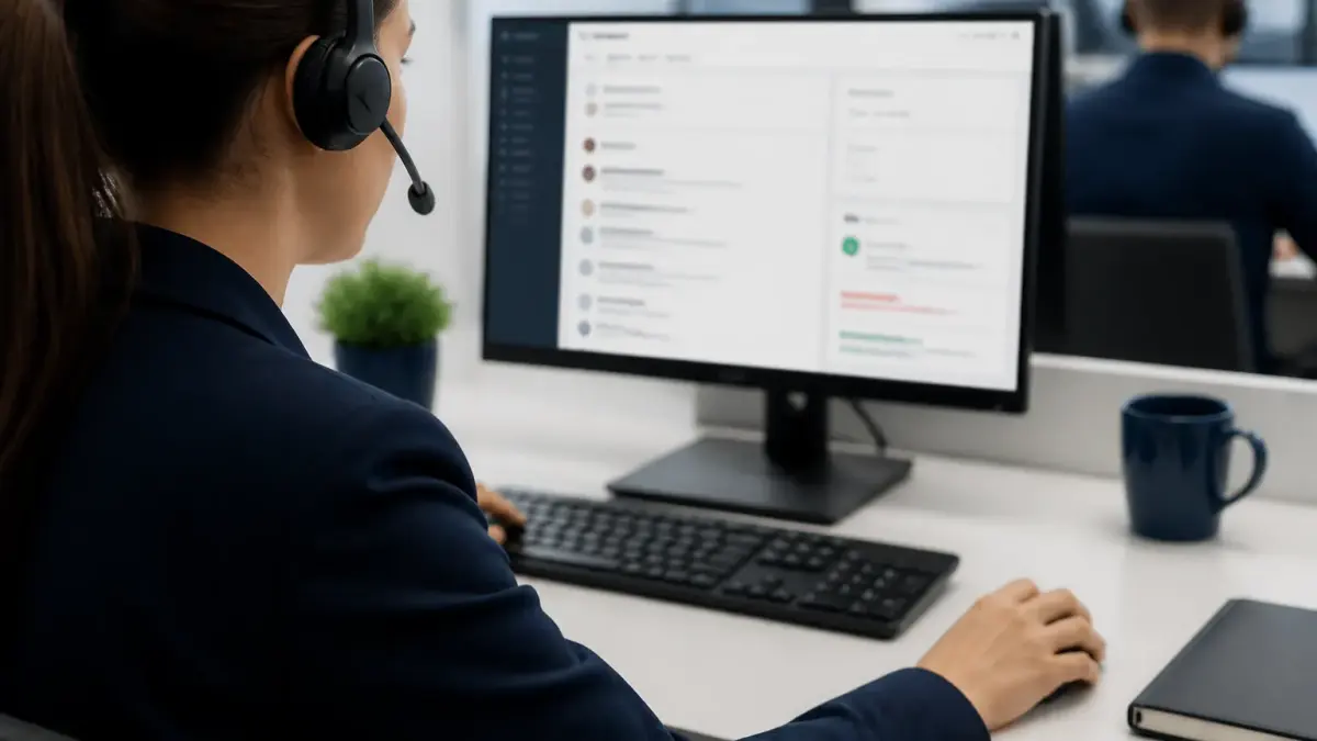 Quando escalar atendimento sem aumentar equipe faz sentido? — Como escalar atendimento sem aumentar equipe