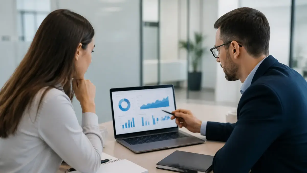 Como decidir com base em ICP, dor e criterio operacional? — Melhor plataforma de IA para call center