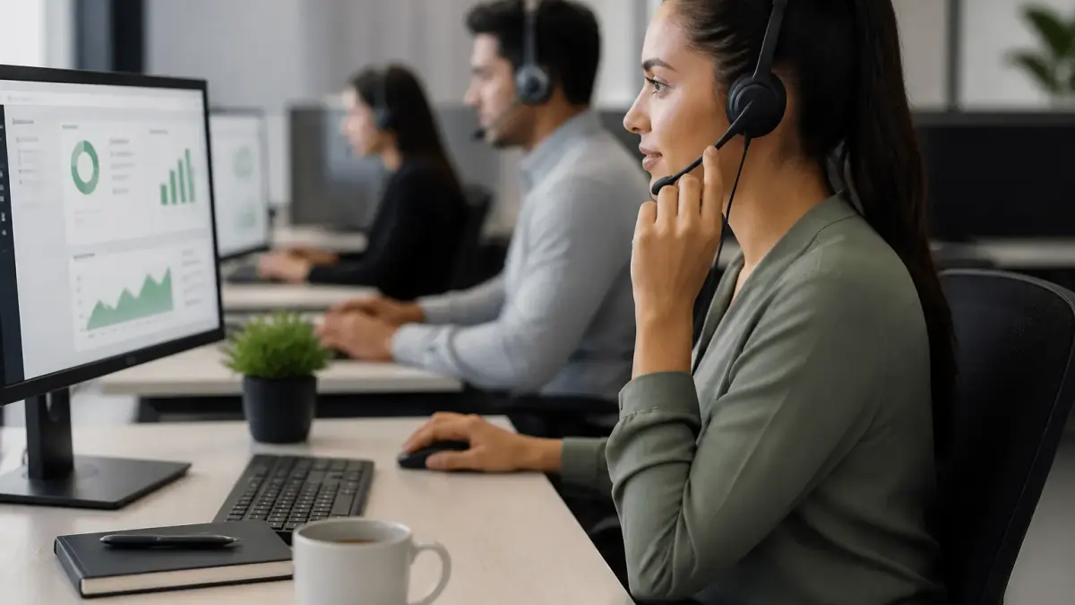 Quando Usar ElevenLabs ou Deepgram para Ligações Ativas e Receptivas? — ElevenLabs vs Deepgram para ligações ativas e receptivas