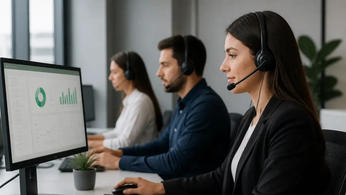 Comparando ElevenLabs e Deepgram: Qual é a Melhor Opção para Ligações Ativas e Receptivas? — ElevenLabs vs Deepgram para ligações ativas e receptivas