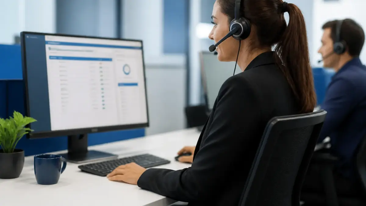 Quando faz sentido usar um discador com IA? — Melhor discador com IA para vendas