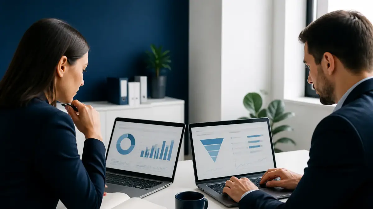 O cenario atual e por que voce deve prestar atencao — Deepgram ou ElevenLabs para vendas cobrança e atendimento?