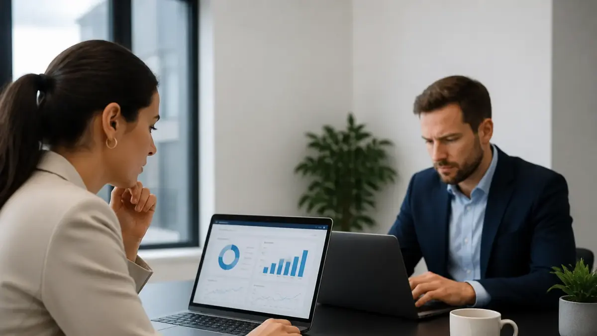 O cenario atual e por que voce deve prestar atencao — Melhor solução de Voice AI para empresas