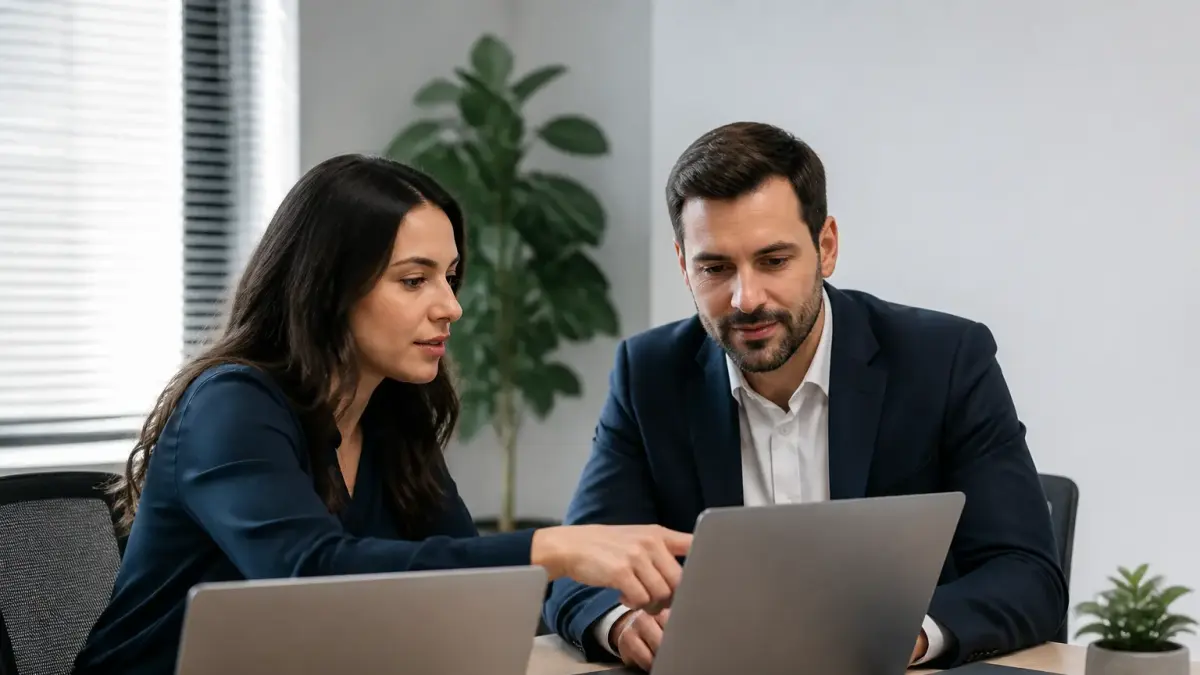 Como decidir com base em ICP, dor e criterio operacional? — Melhor solução de Voice AI para empresas