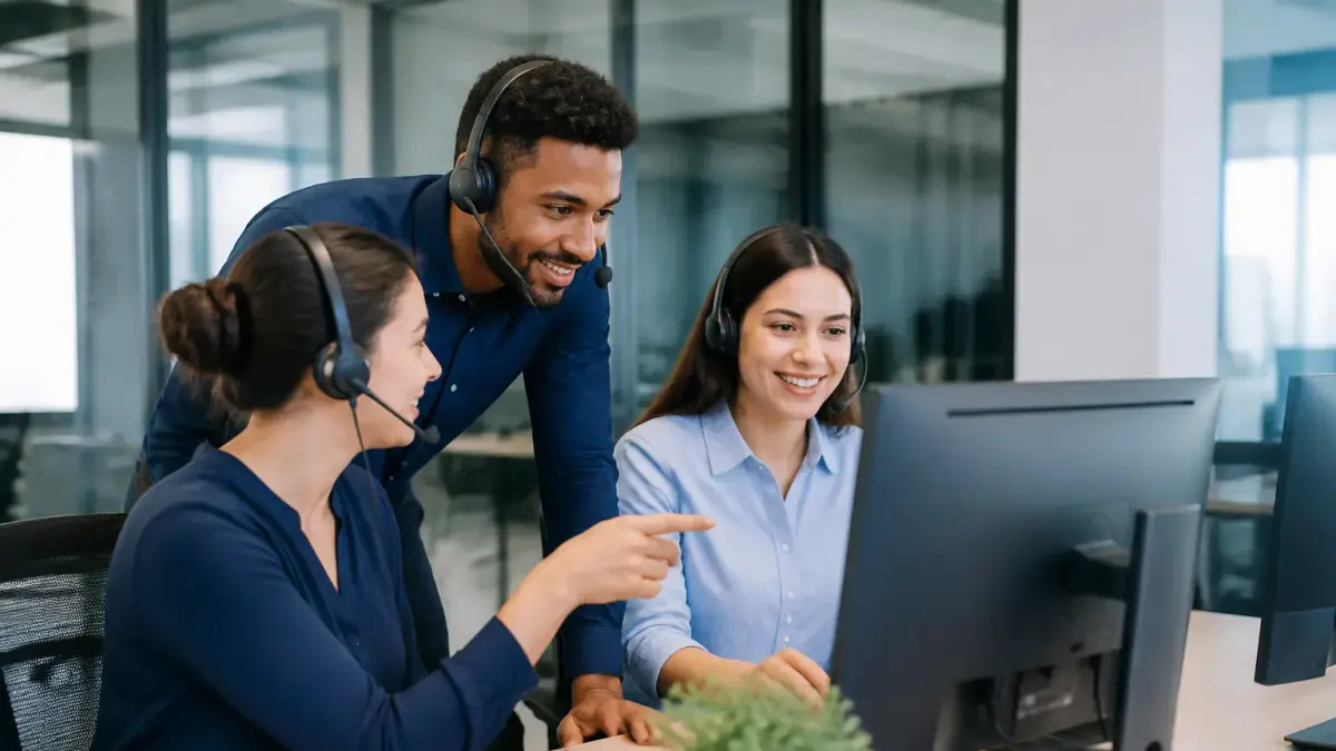 Tudo que voce precisa saber — Como melhorar a experiência do cliente com IA