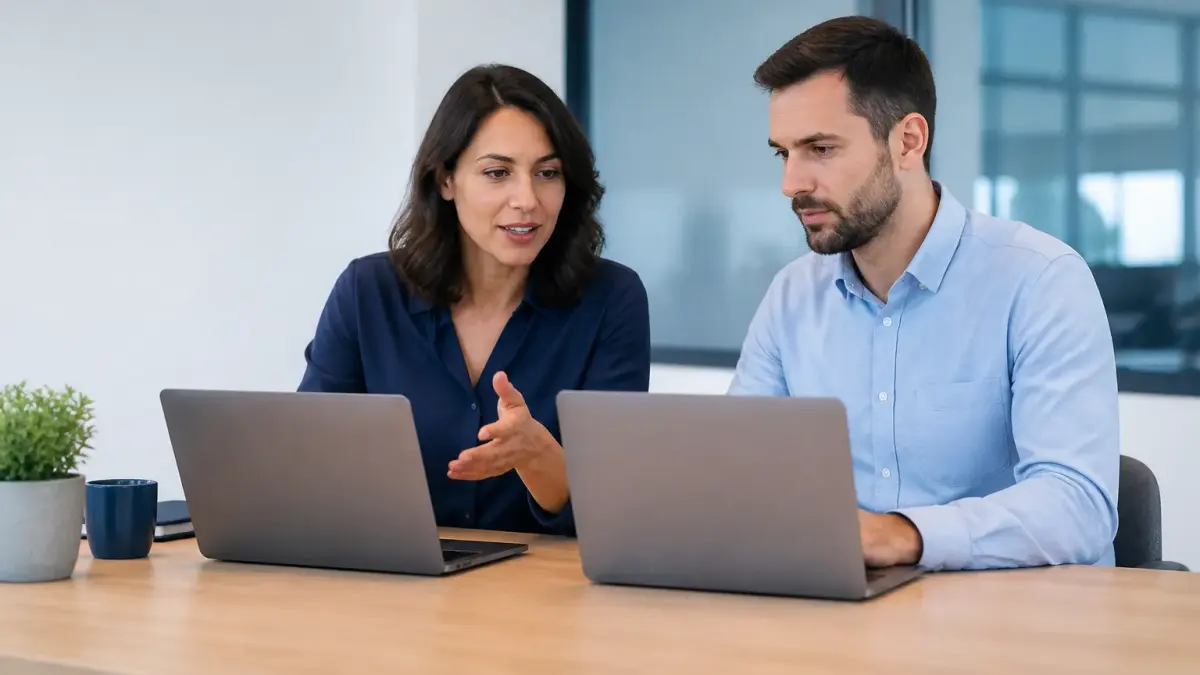 O que é IA de voz para atendimento multicanal? — IA de voz para atendimento multicanal