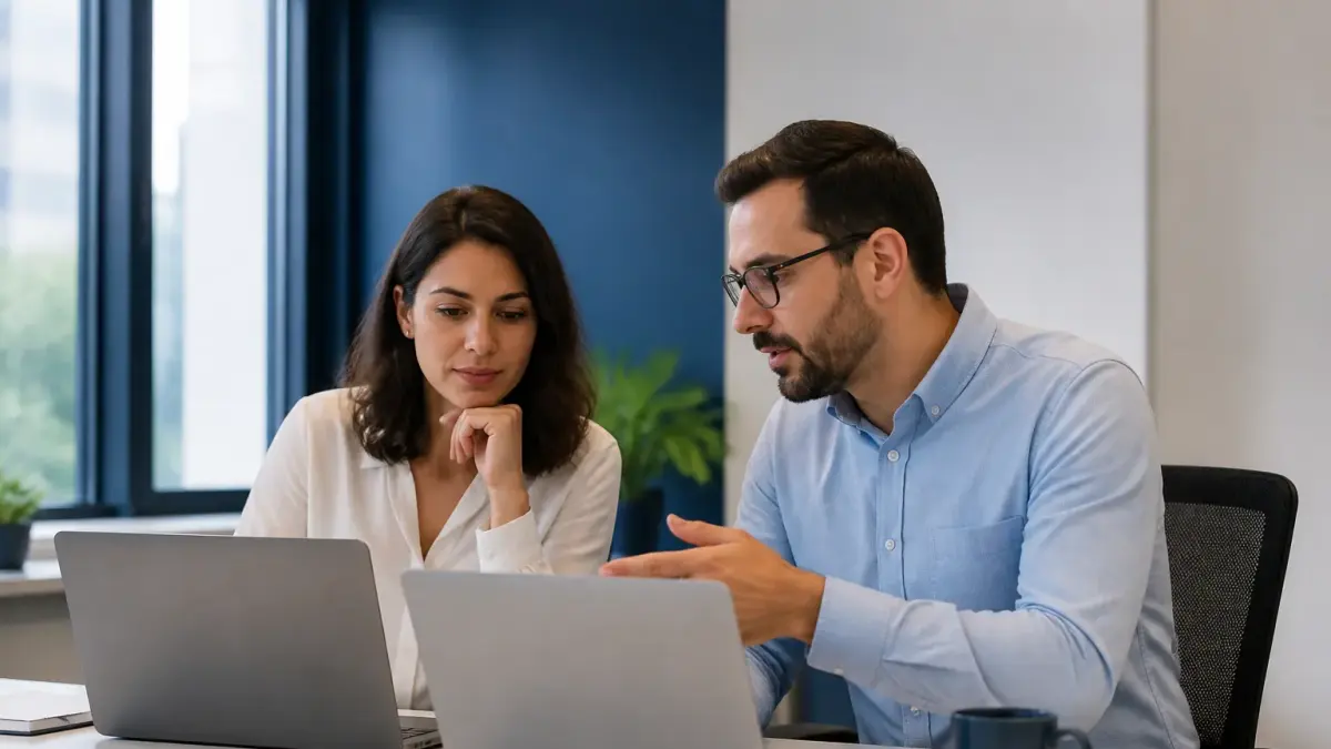 Quando a IA de voz para atendimento multicanal faz sentido? — IA de voz para atendimento multicanal
