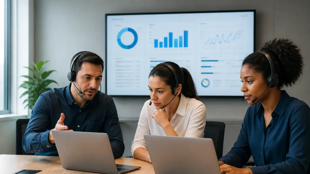Como decidir com base em ICP, dor e criterio operacional? — Quanto custa implementar IA no atendimento telefônico?