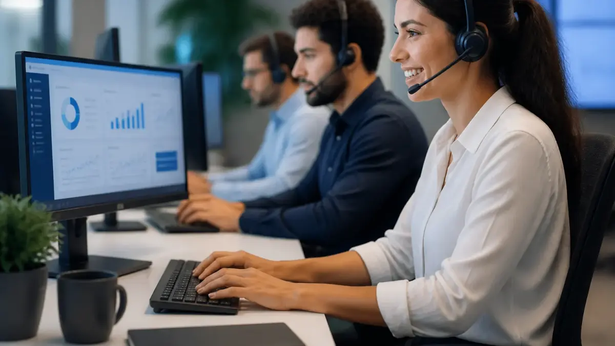 Qual é o custo real de implementar IA no atendimento telefônico? — Quanto custa implementar IA no atendimento telefônico?