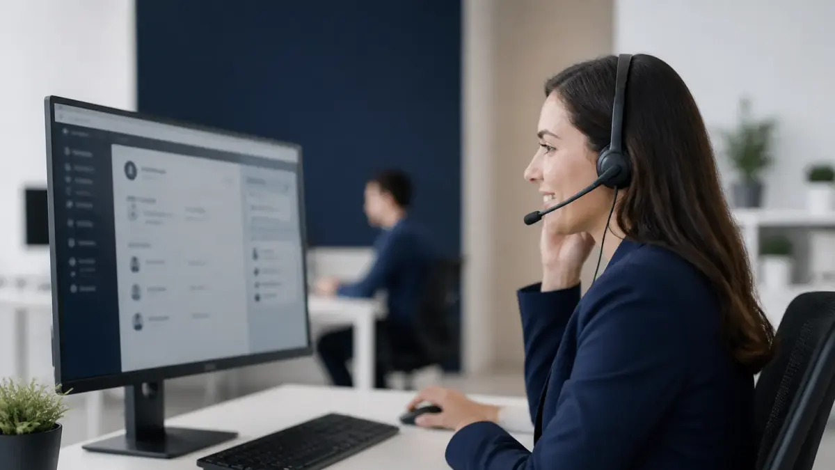 Quais são os Benefícios de Usar IA na Prospecção Ativa? — Como usar IA para prospecção ativa por telefone