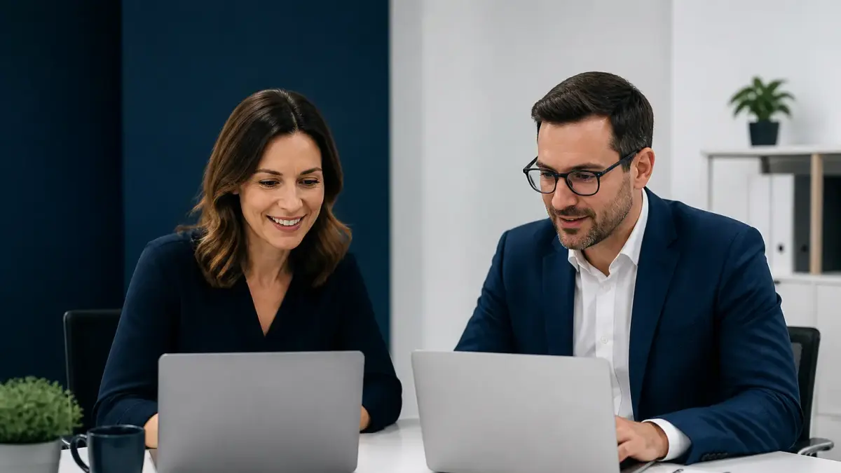 Quais são os benefícios de usar uma plataforma de automatização de ligações com IA? — Plataforma para automatizar ligações com IA