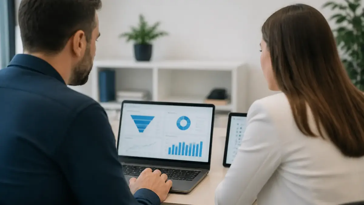 Quando a IA para pré-qualificação de leads faz sentido? — IA para pré-qualificação de leads