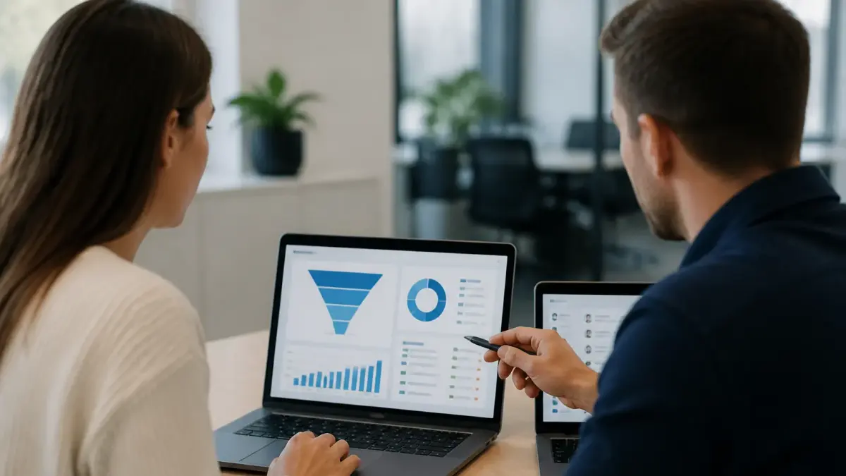 Como a IA para pré-qualificação de leads transforma o atendimento ao cliente? — IA para pré-qualificação de leads