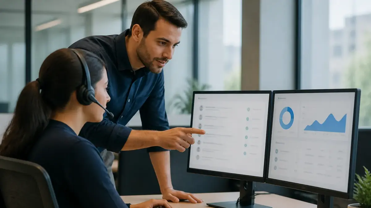 Quando faz sentido implementar uma solução de IA de voz? — Como escolher uma solução de IA de voz para sua empresa