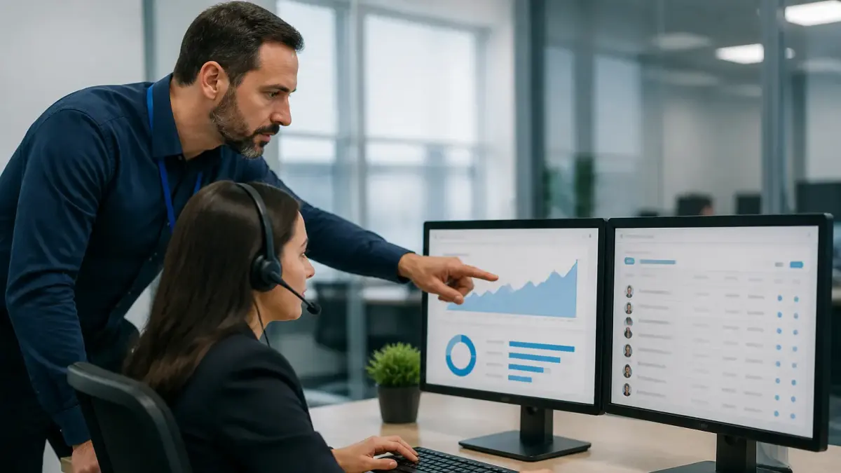 Como escolher uma solução de IA de voz para sua empresa? — Como escolher uma solução de IA de voz para sua empresa