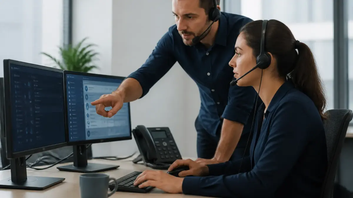 Quais critérios considerar ao escolher uma solução de IA de voz? — Como escolher uma solução de IA de voz para sua empresa