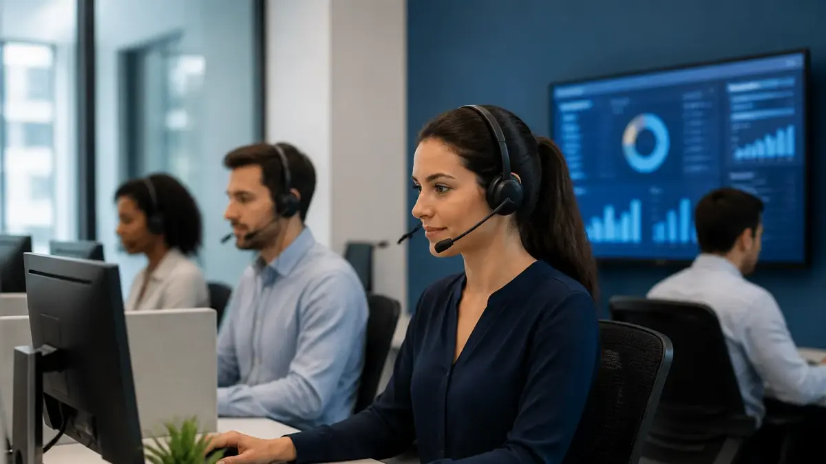 Quando o BLOCO 5 — CRM e Integrações faz sentido? — BLOCO 5 — CRM E INTEGRAÇÕES