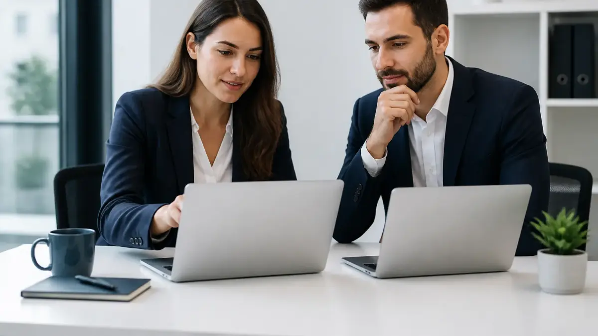 Quais são os benefícios de usar Voice AI no atendimento? — Como aumentar taxa de contato usando Voice AI