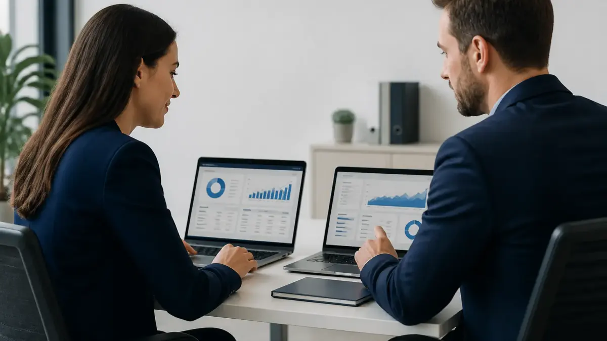 Como a Voice AI pode revolucionar sua taxa de contato? — Como aumentar taxa de contato usando Voice AI