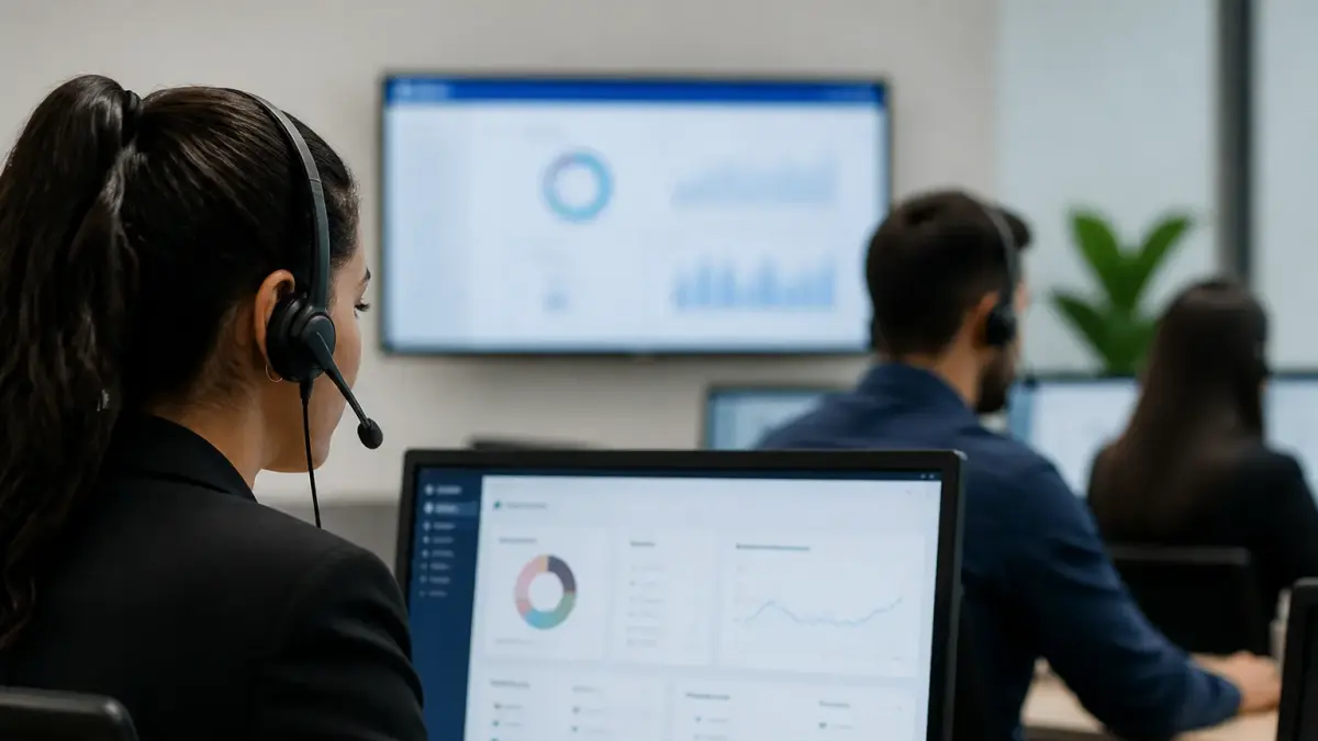 Como integrar IA de voz ao HubSpot: uma introdução prática — Como integrar IA de voz ao HubSpot