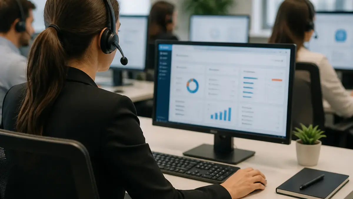 Por que integrar IA de voz ao HubSpot é essencial? — Como integrar IA de voz ao HubSpot