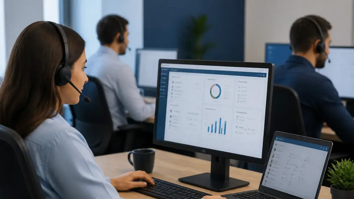 Quais são os passos para integrar IA de voz ao HubSpot? — Como integrar IA de voz ao HubSpot