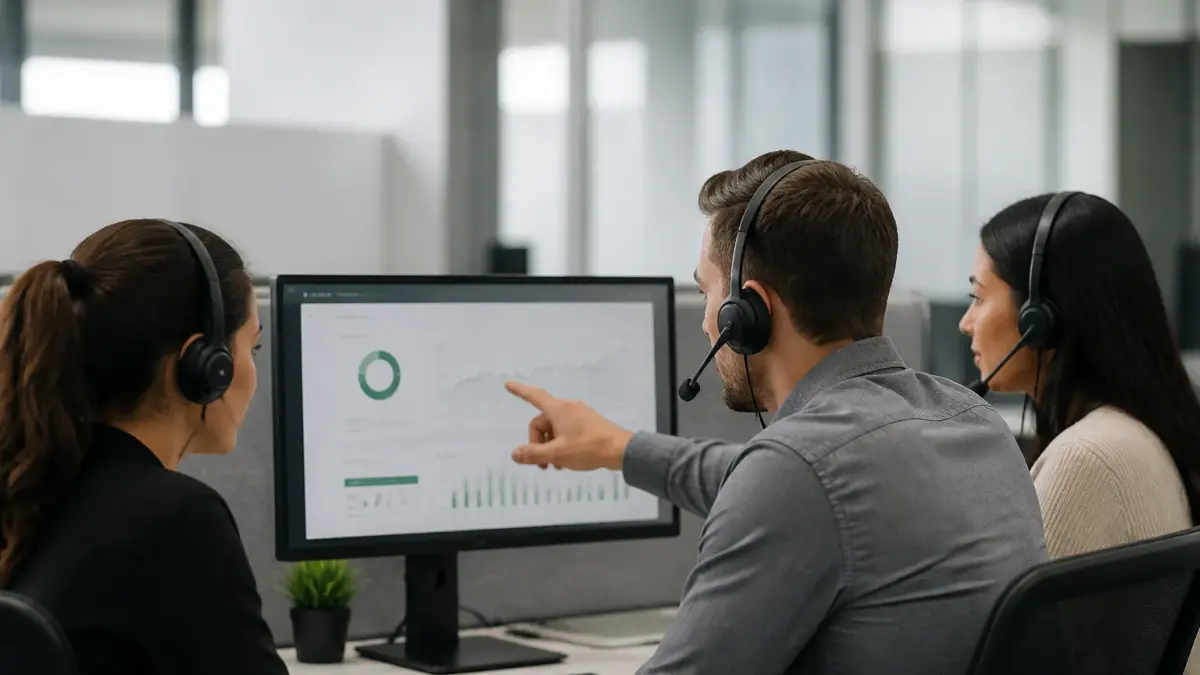 O que é um motor de voz e como ele se diferencia da telefonia? — Motor de voz não é telefonia: entenda as camadas de uma solução com IA