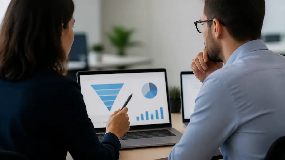 Quando a IA para follow-up comercial faz sentido? — IA para follow-up comercial automatizado