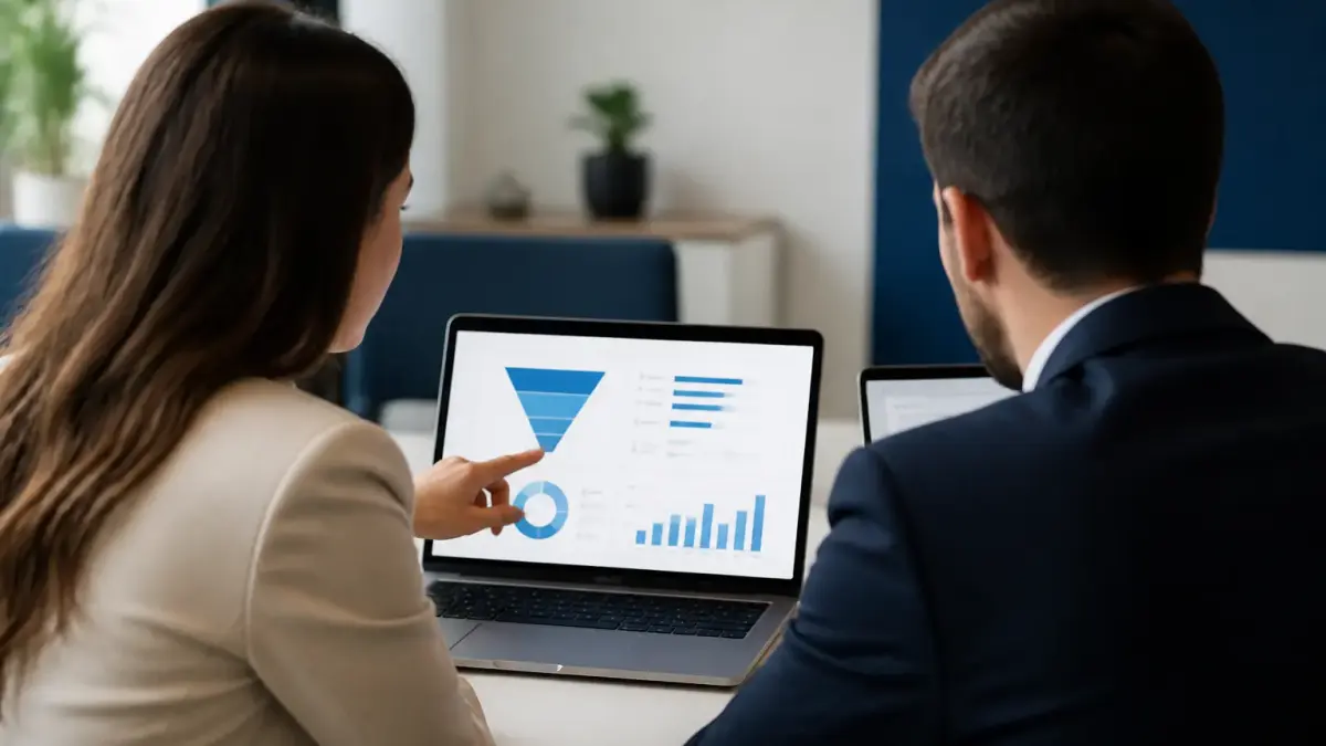 Como a IA transforma o follow-up comercial automatizado? — IA para follow-up comercial automatizado