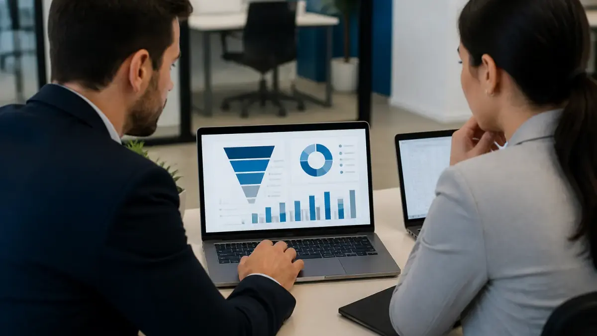 Quais são os principais benefícios da automação no follow-up comercial? — IA para follow-up comercial automatizado