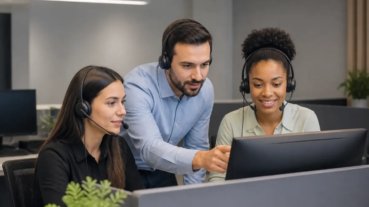 Quais são os principais benefícios de integrar IA de voz ao Salesforce? — Como integrar IA de voz ao Salesforce
