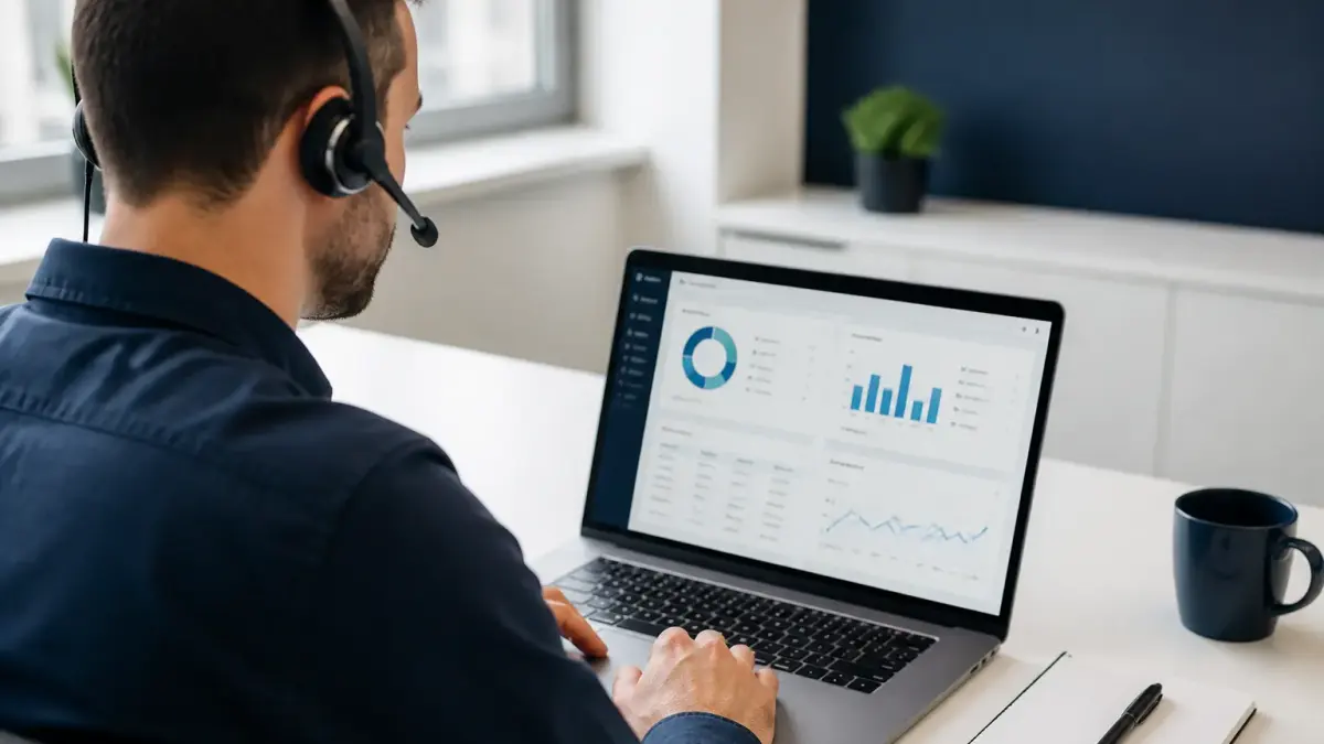 Quais são os benefícios de automatizar a qualificação de leads? — IA para ligações comerciais: como automatizar a qualificação de leads