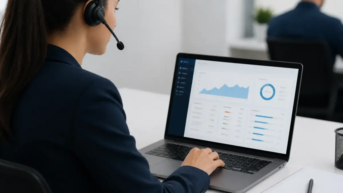 Como a IA pode transformar suas ligações comerciais? — IA para ligações comerciais: como automatizar a qualificação de leads