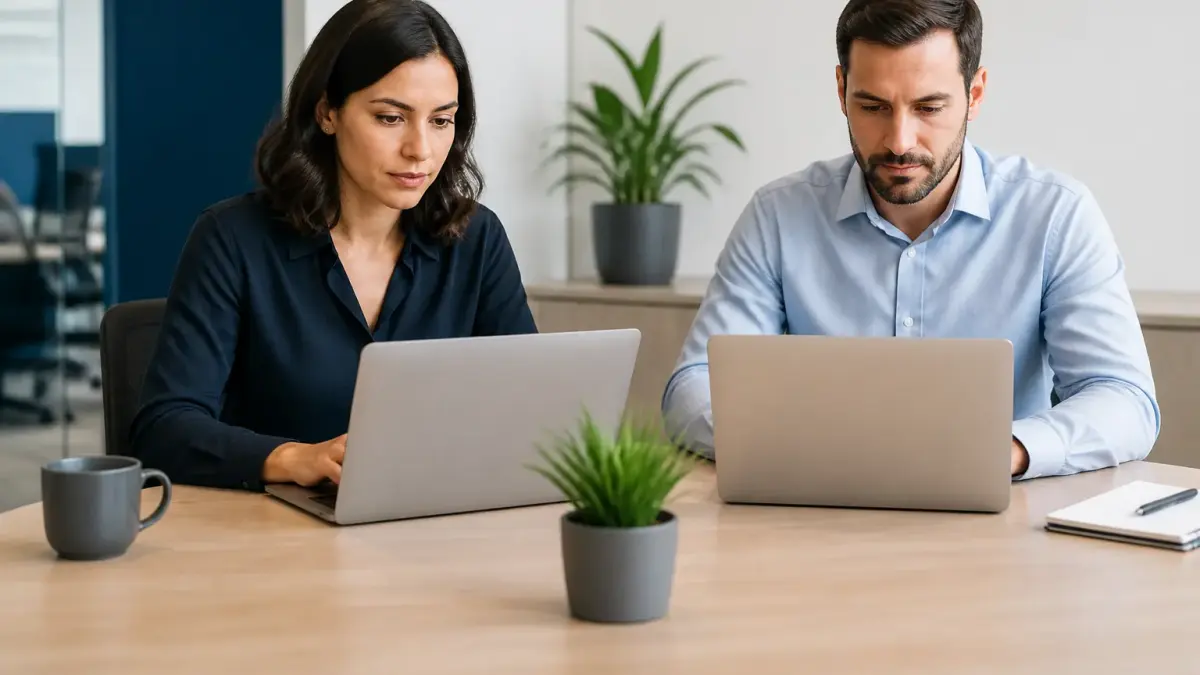 O cenario atual e por que voce deve prestar atencao — Como integrar IA de voz ao Microsoft Dynamics