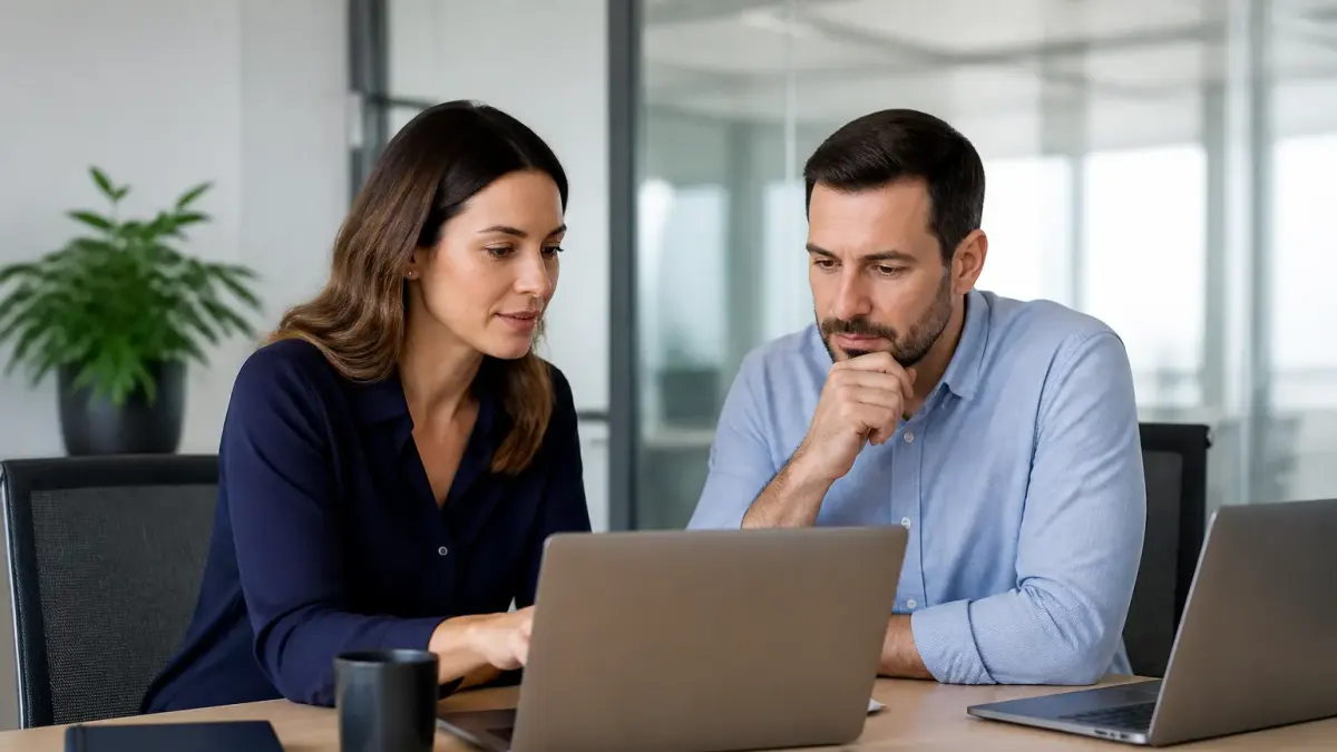 Como decidir com base em ICP, dor e criterio operacional? — Como integrar IA de voz ao Microsoft Dynamics
